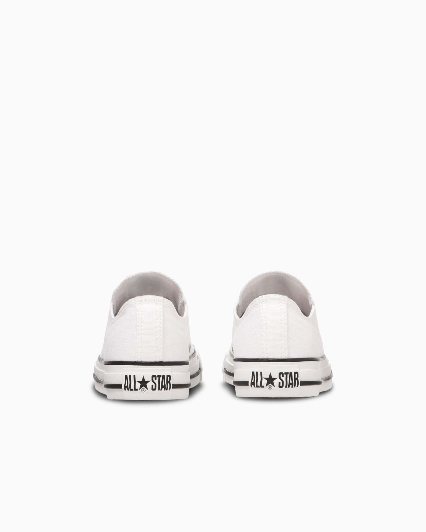 CONVERSE ALL STAR OX - ホワイト - 5