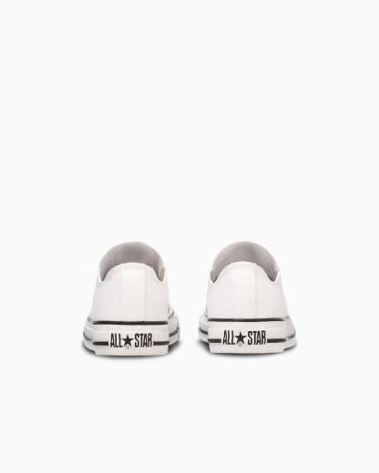 CONVERSE ALL STAR OX - ホワイト - 5