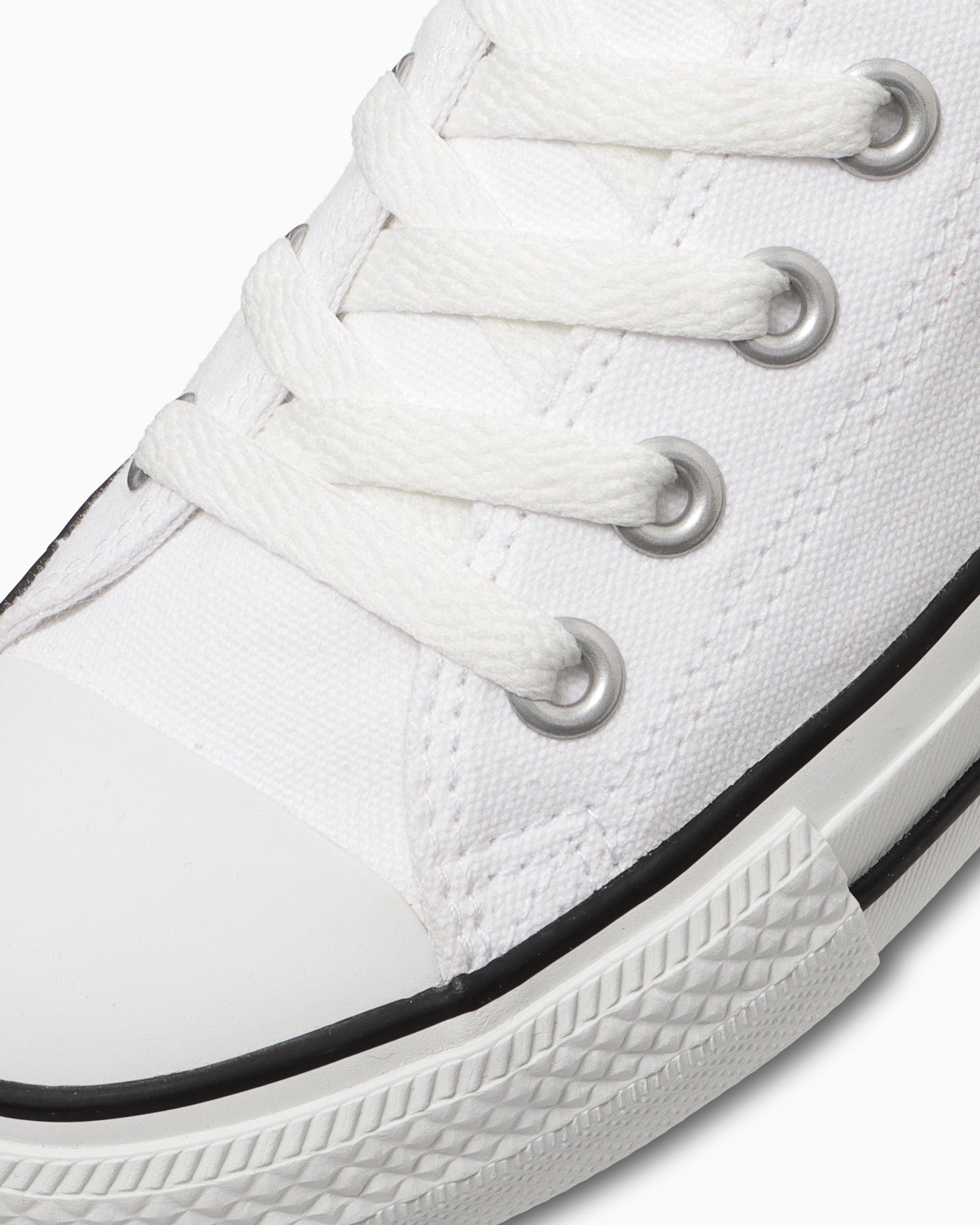 CONVERSE ALL STAR OX - ホワイト - 7
