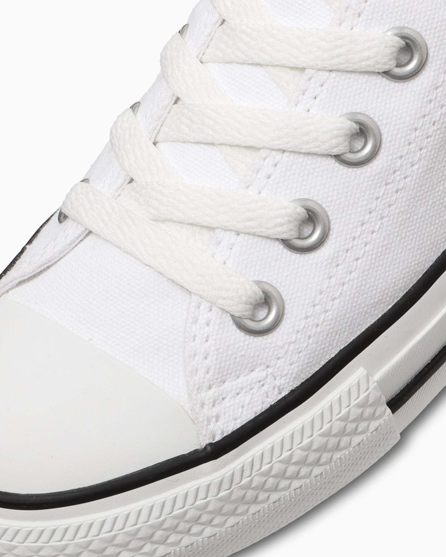 CONVERSE ALL STAR OX - ホワイト - 7