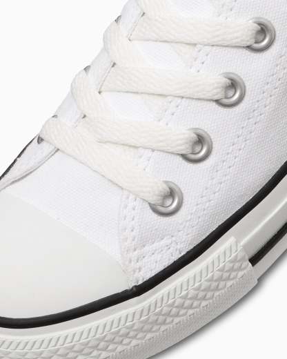 CONVERSE ALL STAR OX - ホワイト - 7