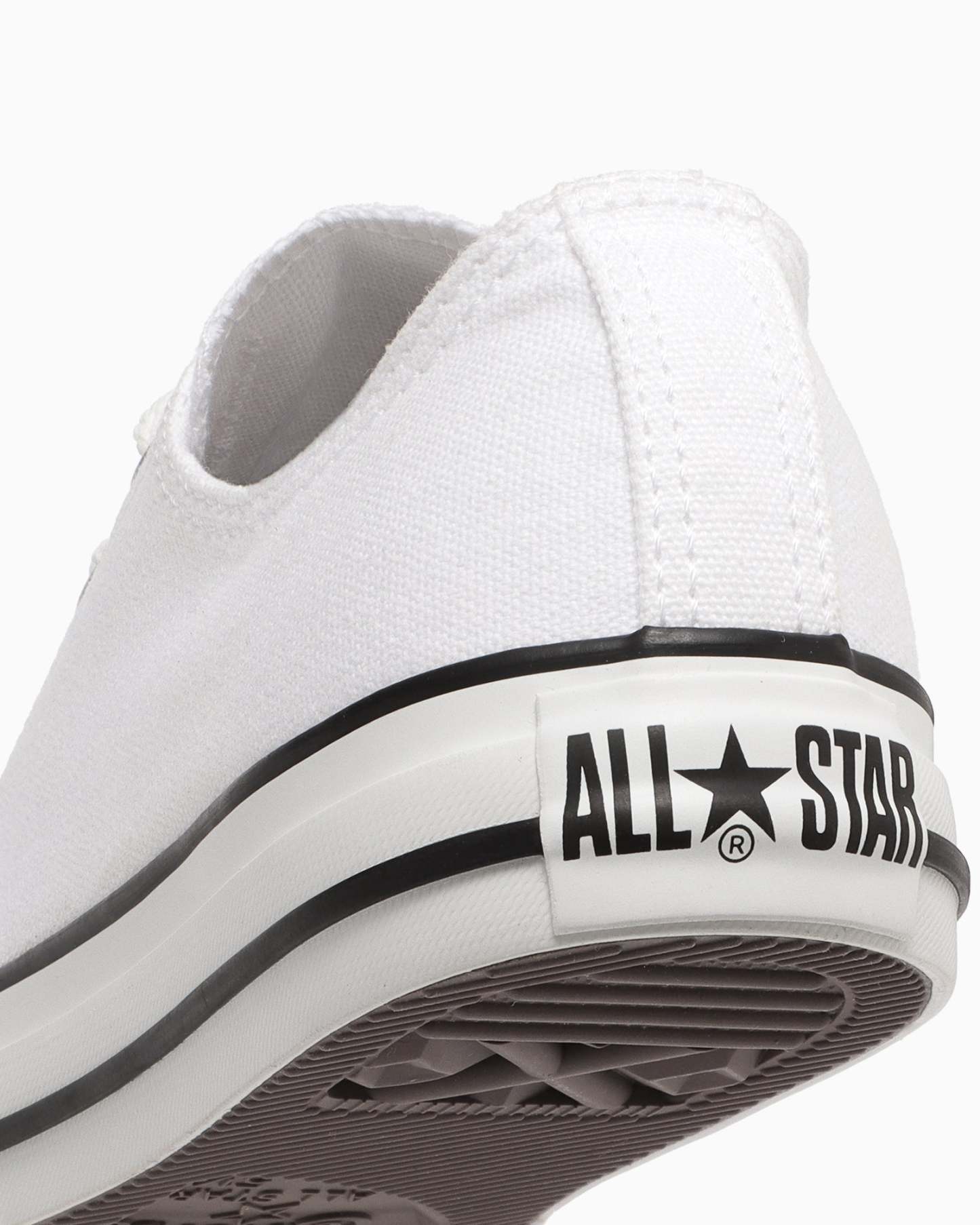 CONVERSE ALL STAR OX - ホワイト - 8