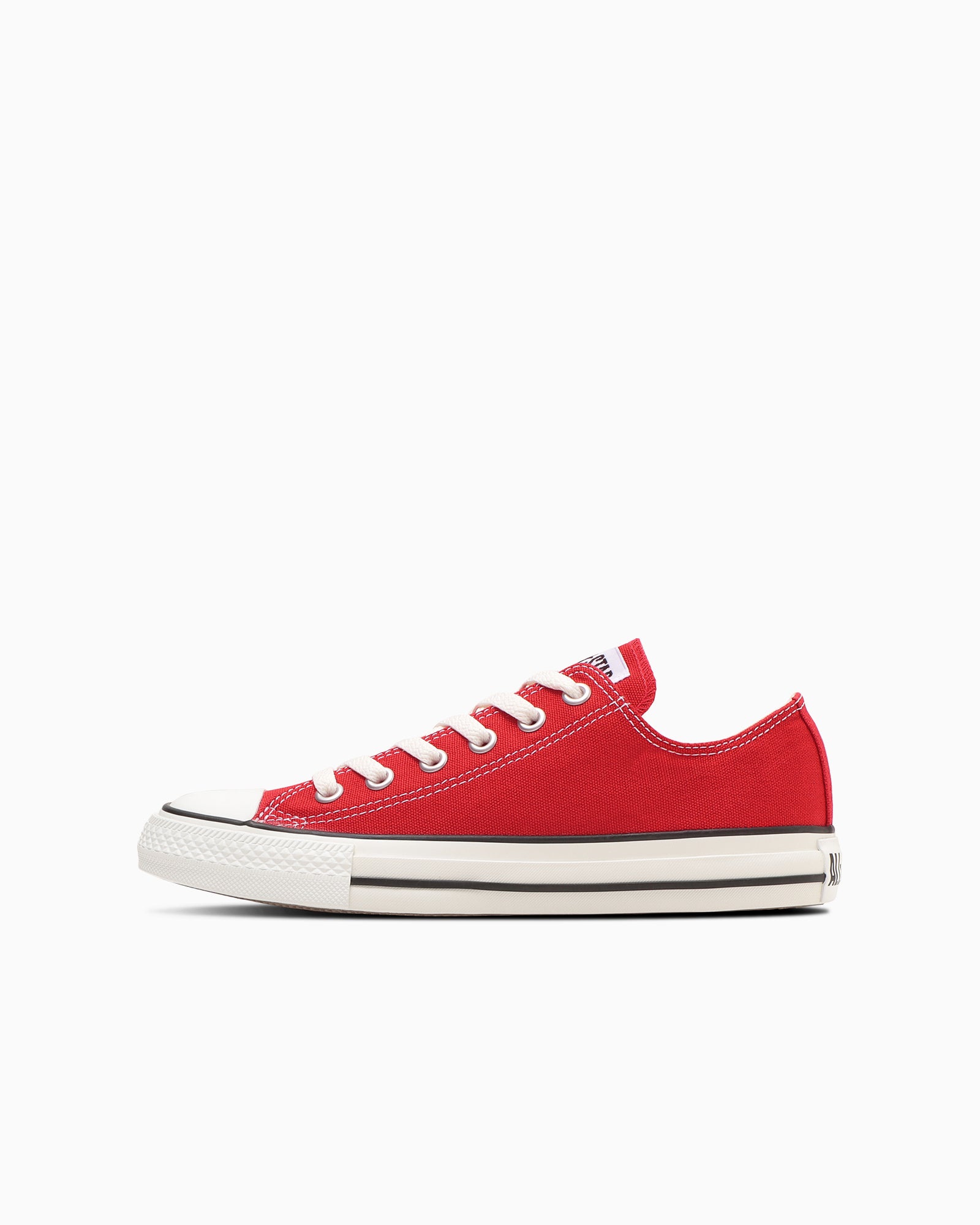 CONVERSE ALL STAR OX - レッド - 1