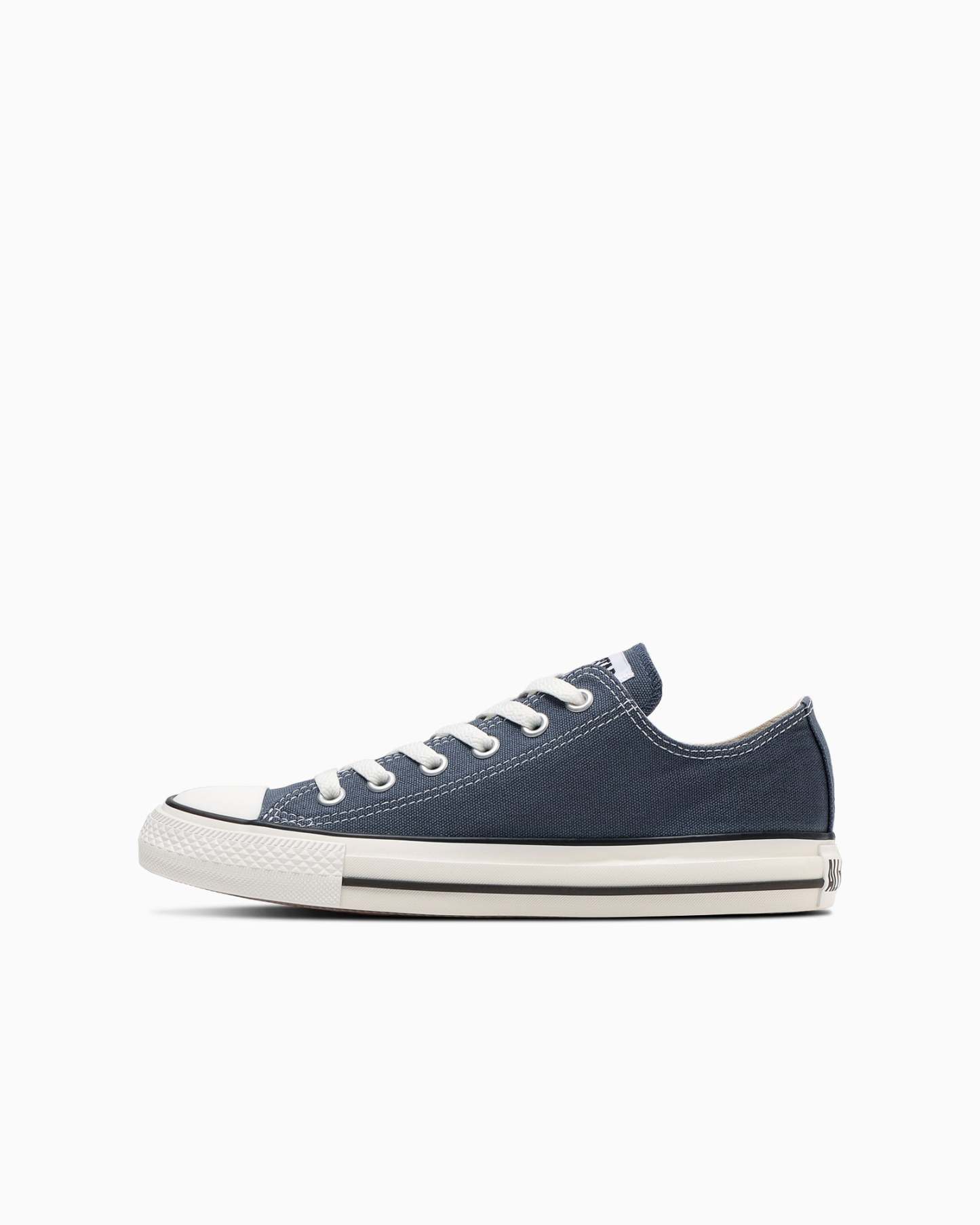 CONVERSE ALL STAR OX - ネイビー - 1