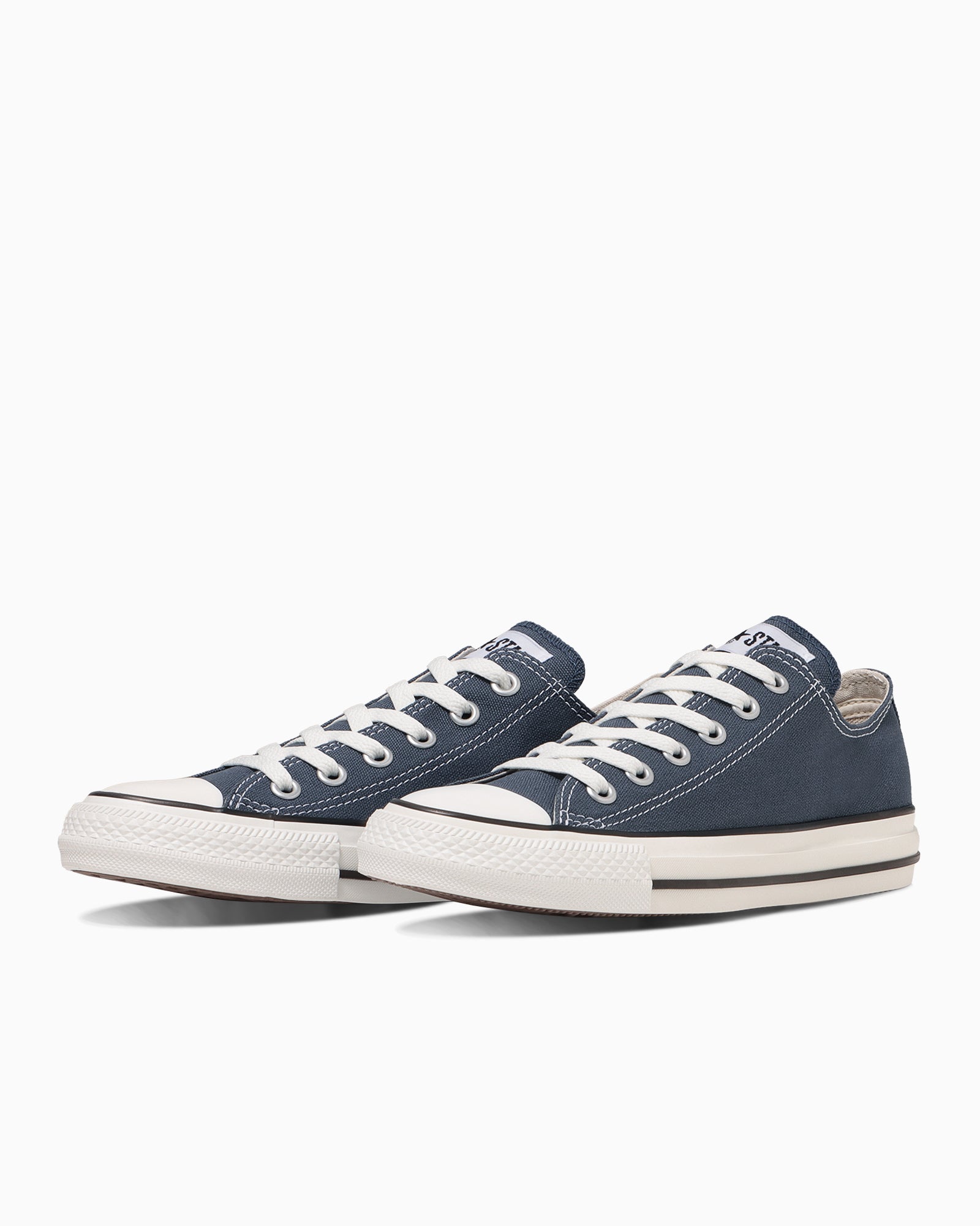CONVERSE ALL STAR OX - ネイビー - 2