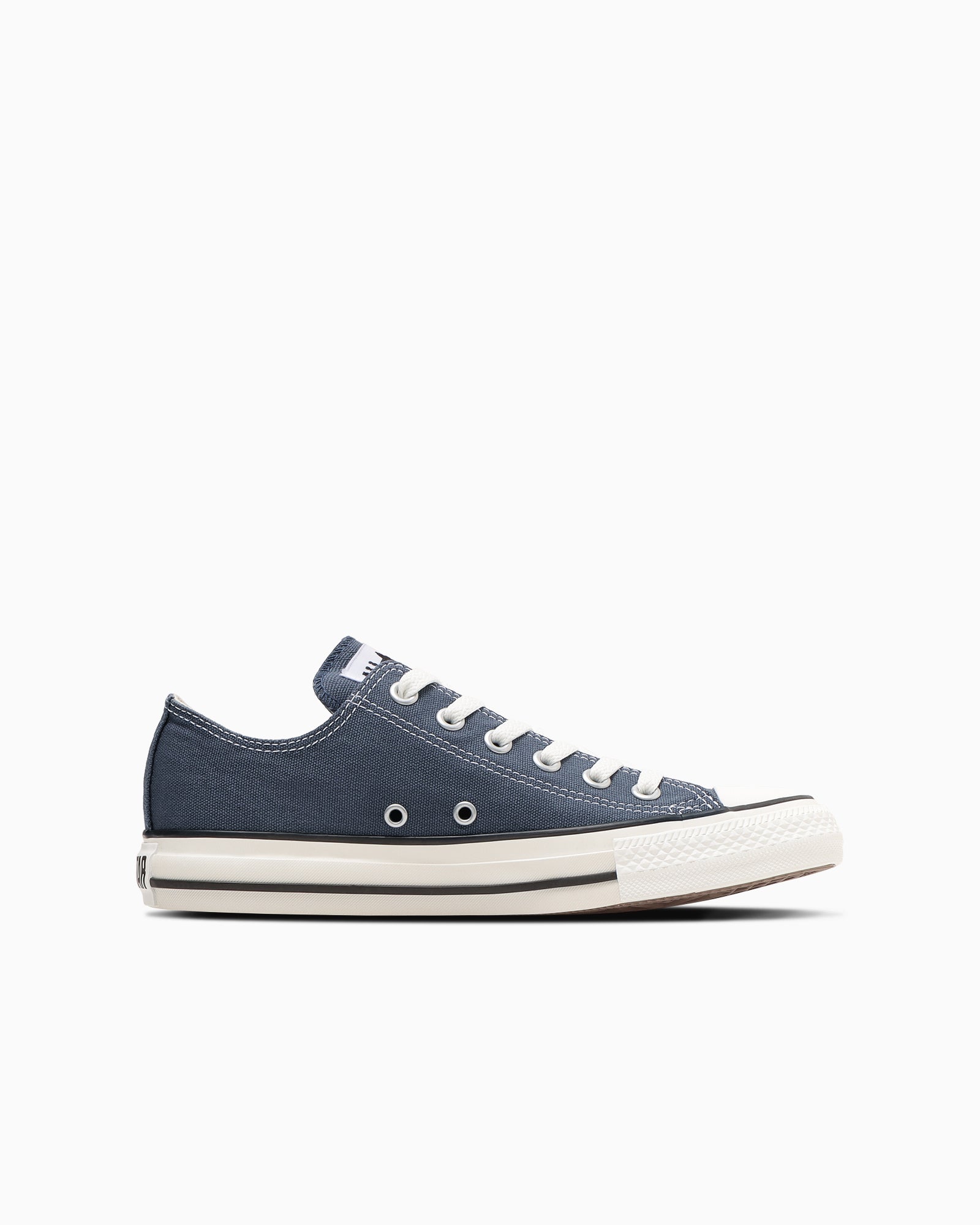 CONVERSE ALL STAR OX - ネイビー - 3