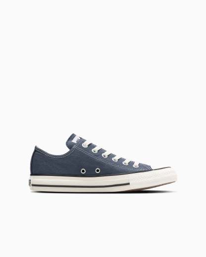 CONVERSE ALL STAR OX - ネイビー - 3