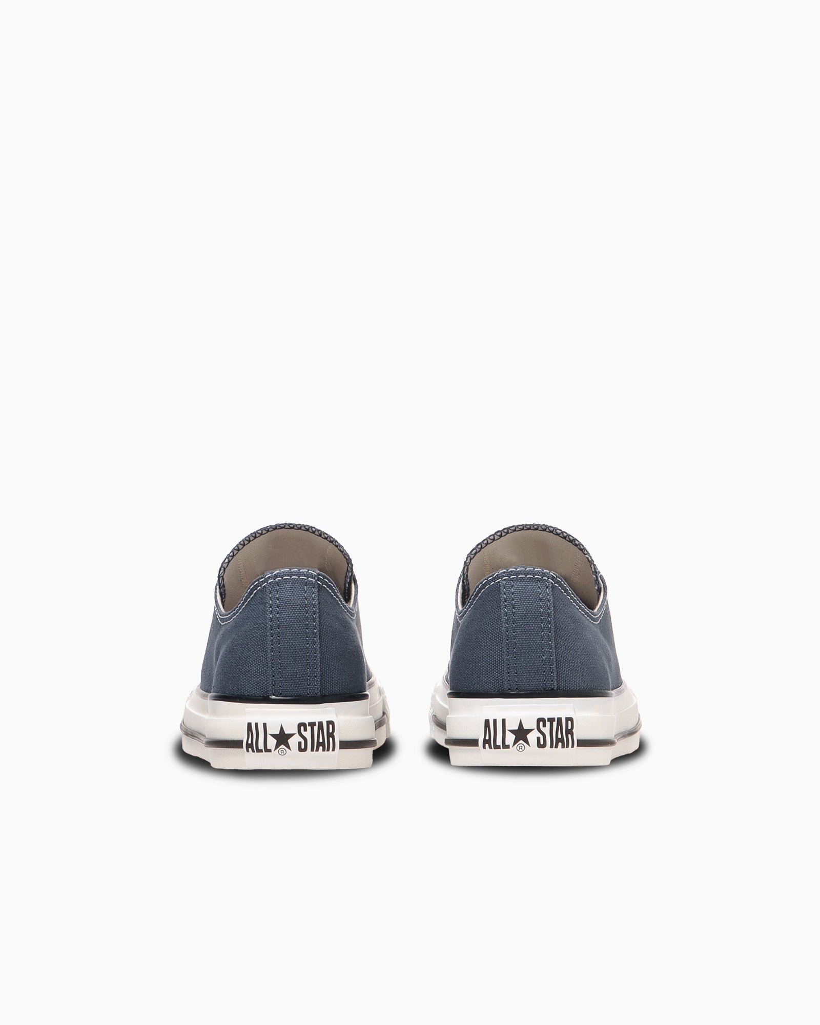 CONVERSE ALL STAR OX - ネイビー - 5