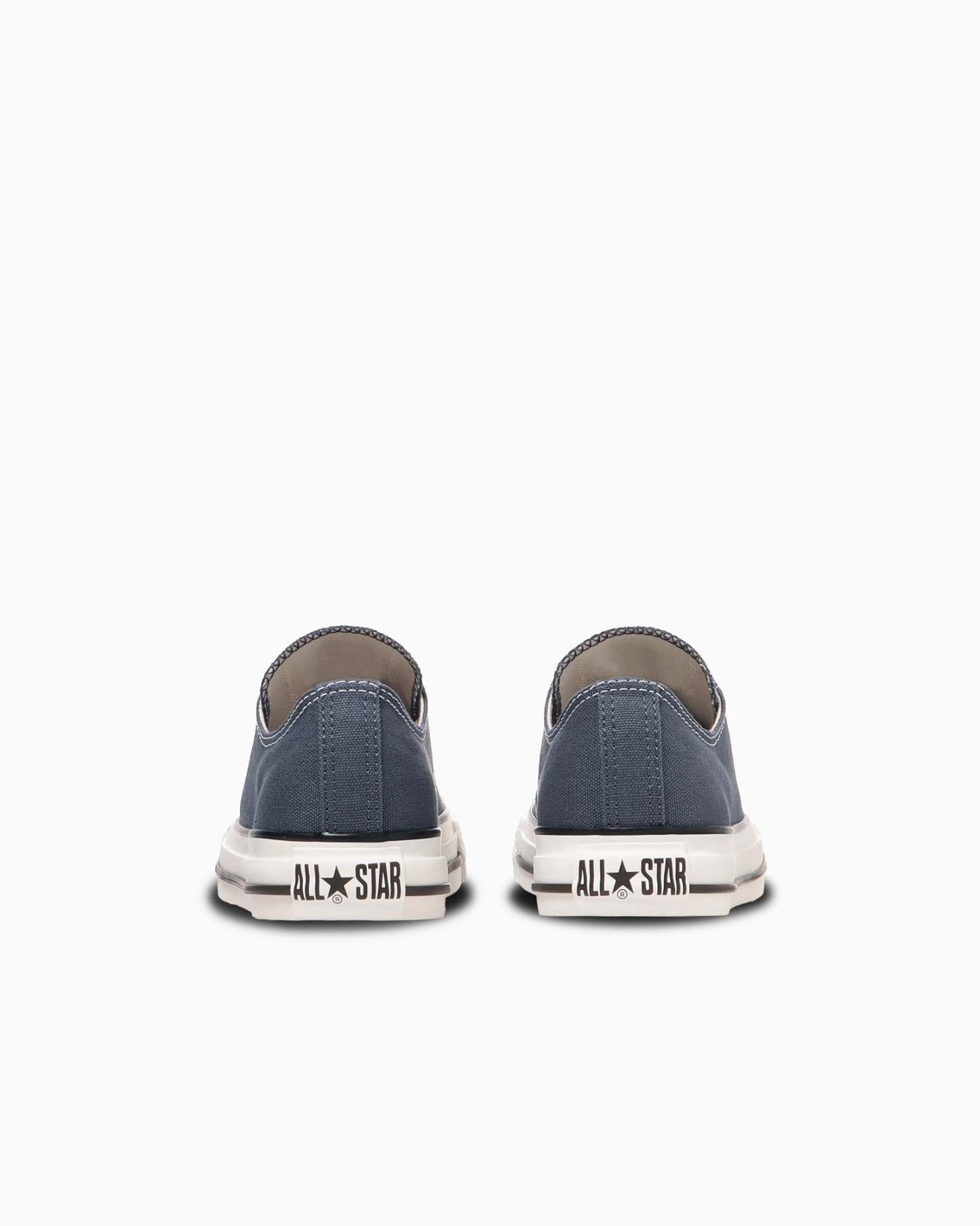 CONVERSE ALL STAR OX - ネイビー - 5