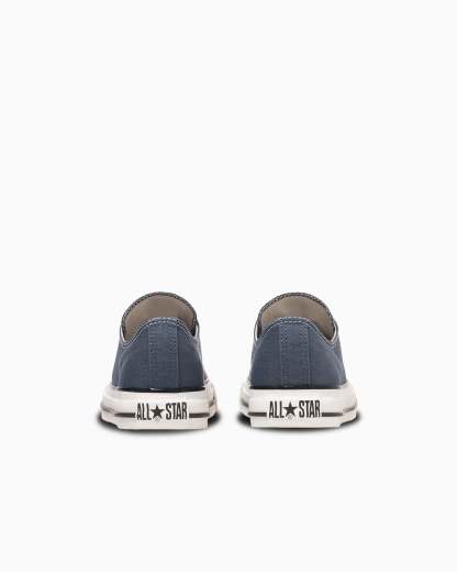CONVERSE ALL STAR OX - ネイビー - 5
