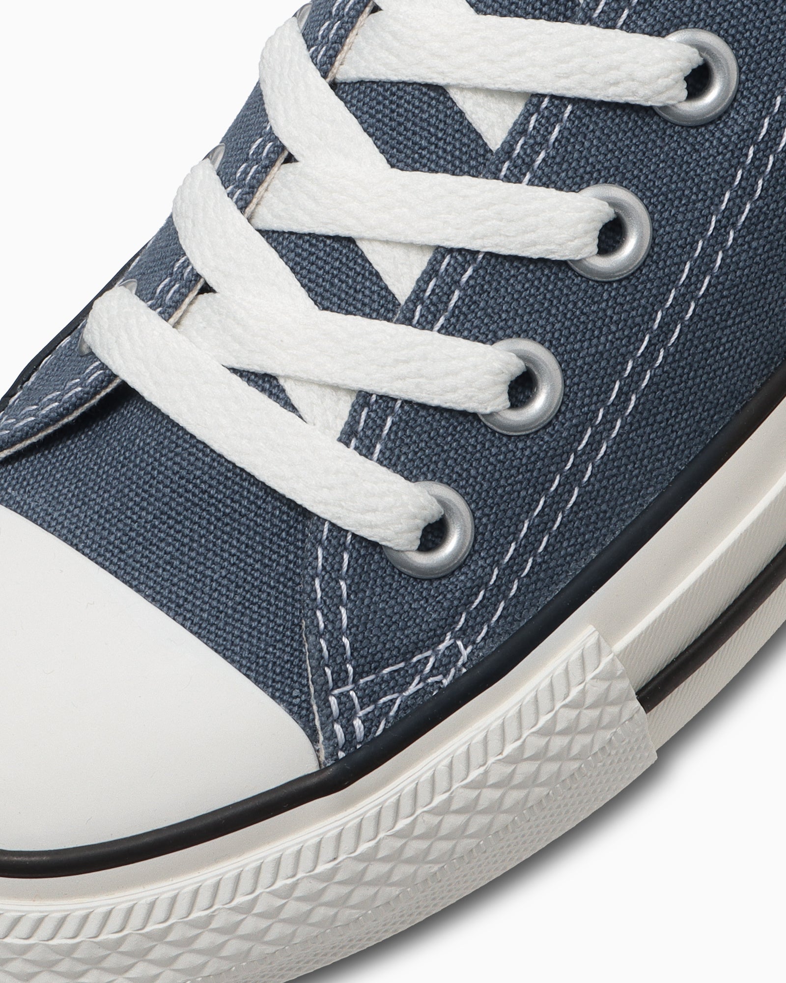 CONVERSE ALL STAR OX - ネイビー - 7