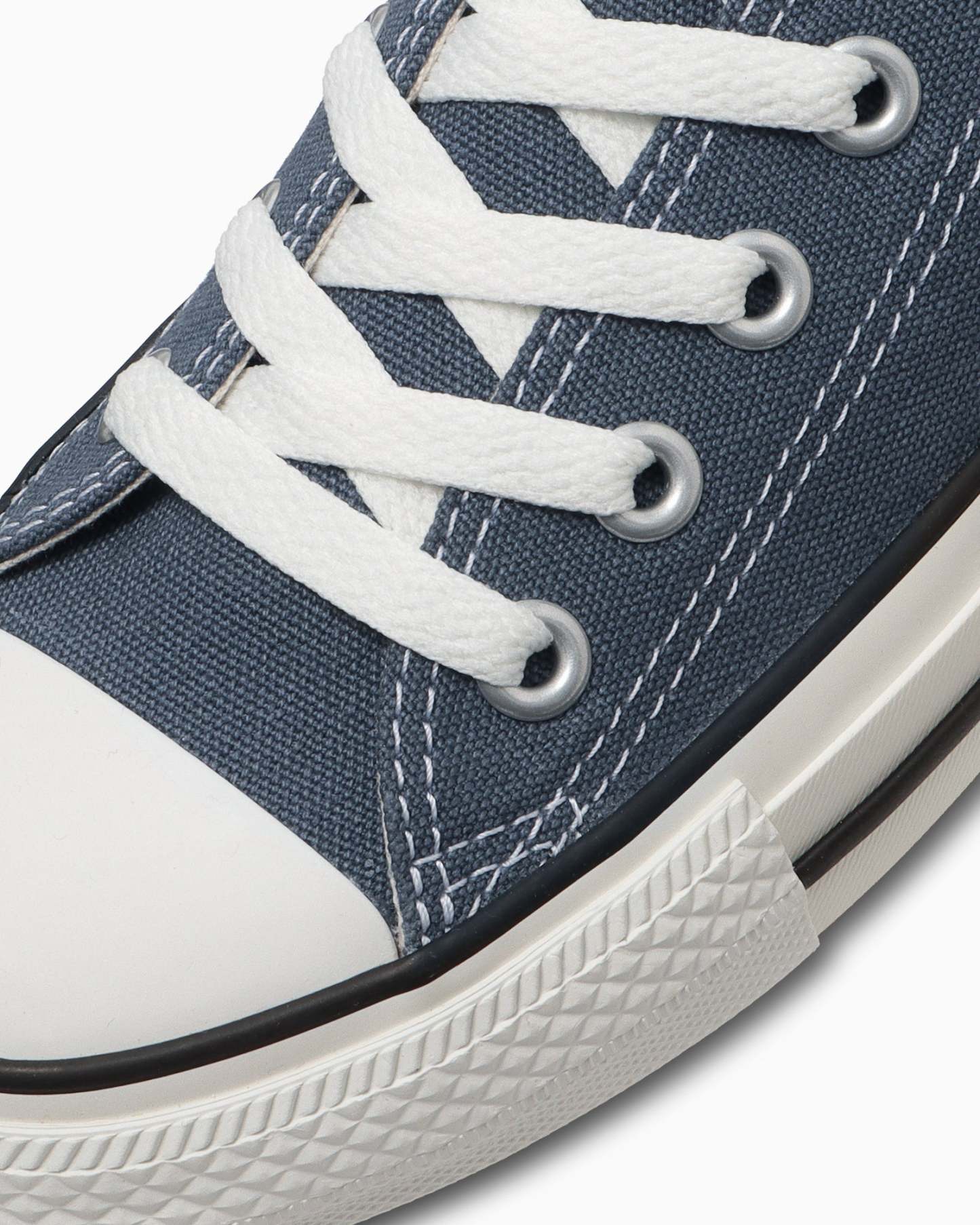 CONVERSE ALL STAR OX - ネイビー - 7
