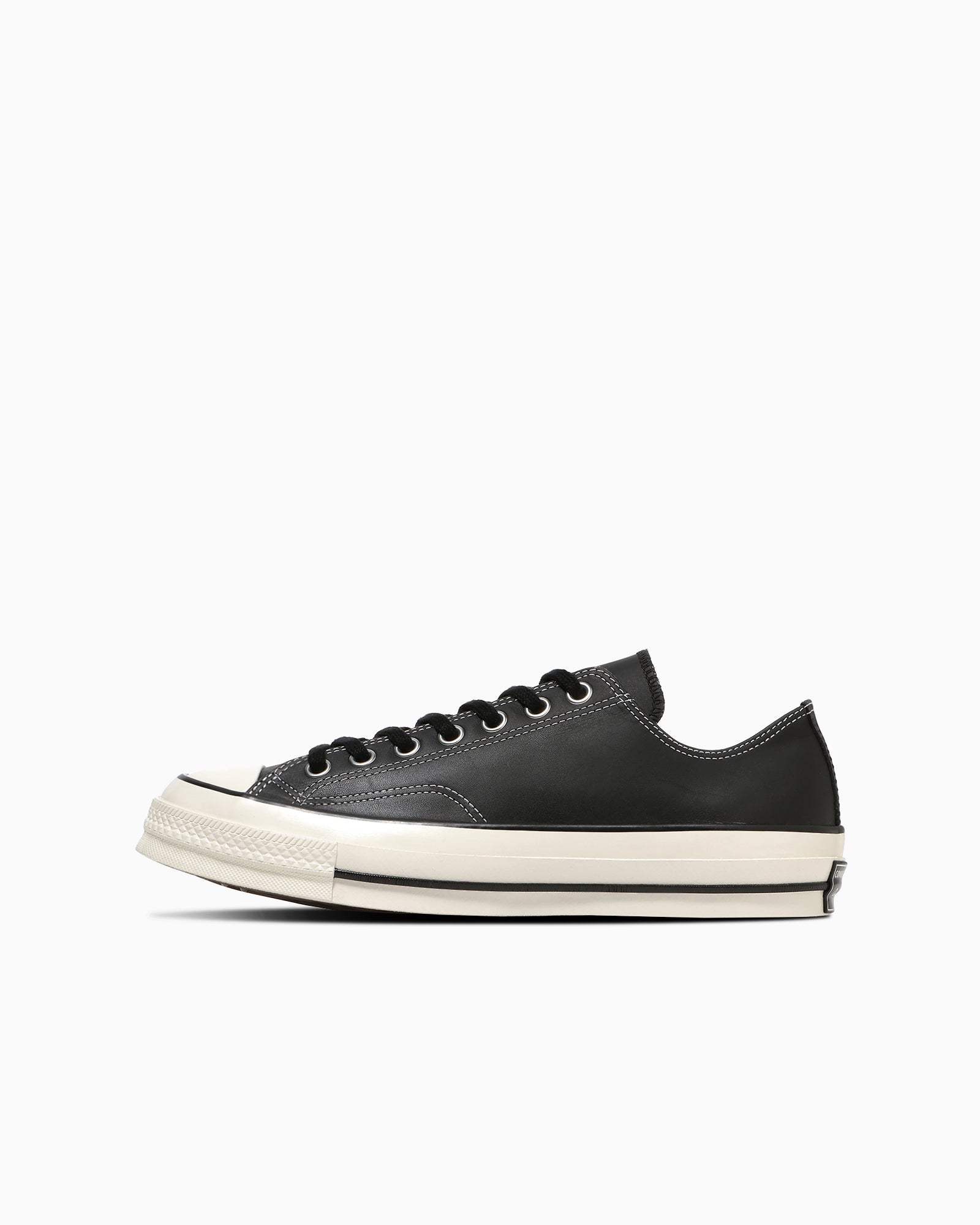 CONVERSE ALL STAR LGCY LE OX - ブラック - 1