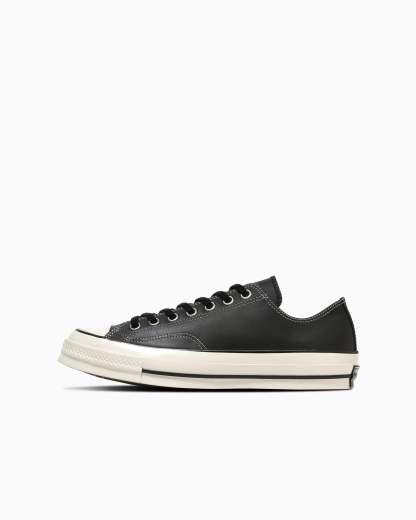 CONVERSE ALL STAR LGCY LE OX - ブラック - 1
