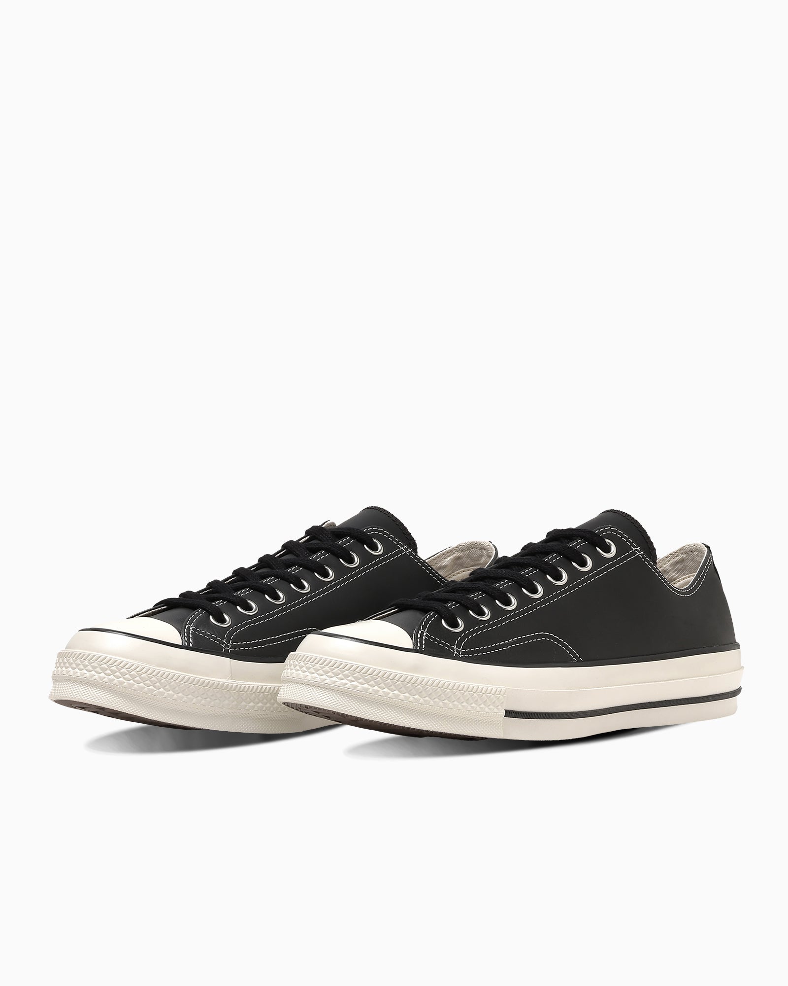 CONVERSE ALL STAR LGCY LE OX - ブラック - 2