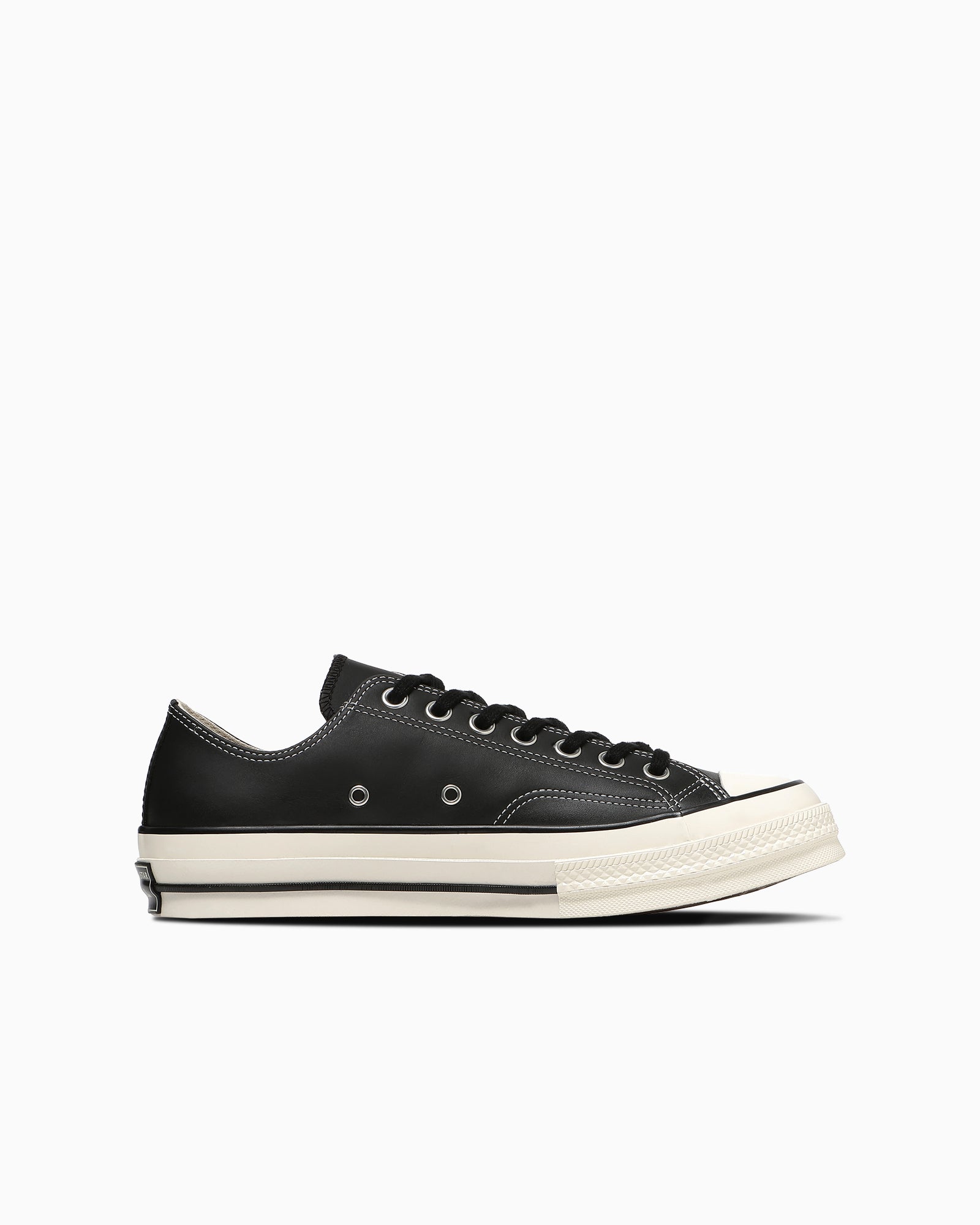 CONVERSE ALL STAR LGCY LE OX - ブラック - 3