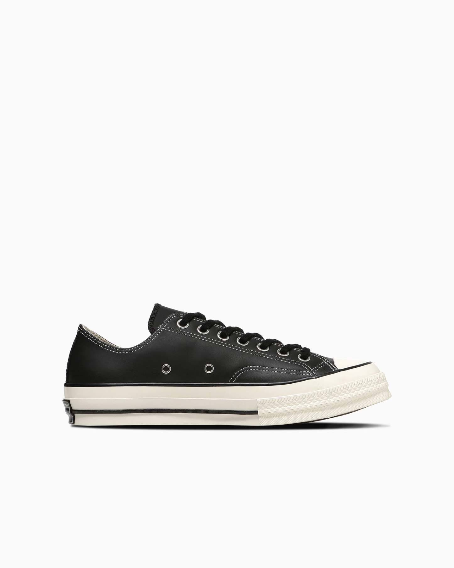 CONVERSE ALL STAR LGCY LE OX - ブラック - 3