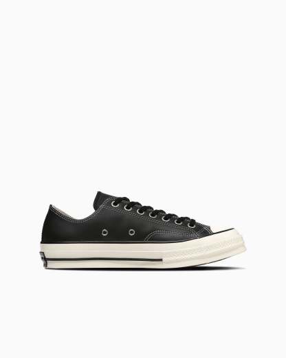 CONVERSE ALL STAR LGCY LE OX - ブラック - 3