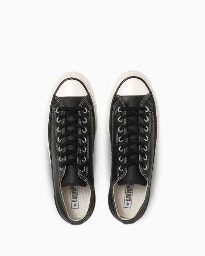 CONVERSE ALL STAR LGCY LE OX - ブラック - 4
