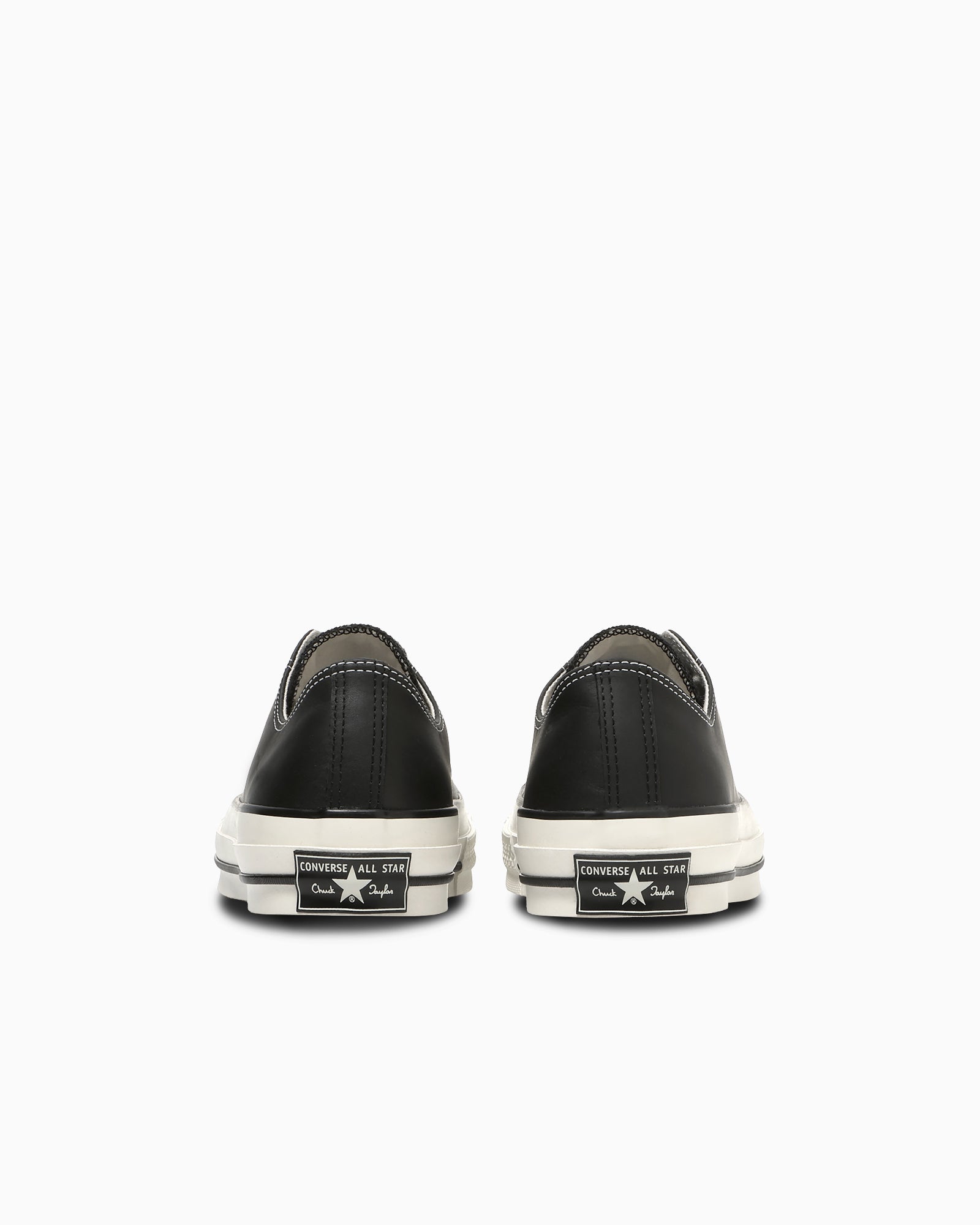 CONVERSE ALL STAR LGCY LE OX - ブラック - 5