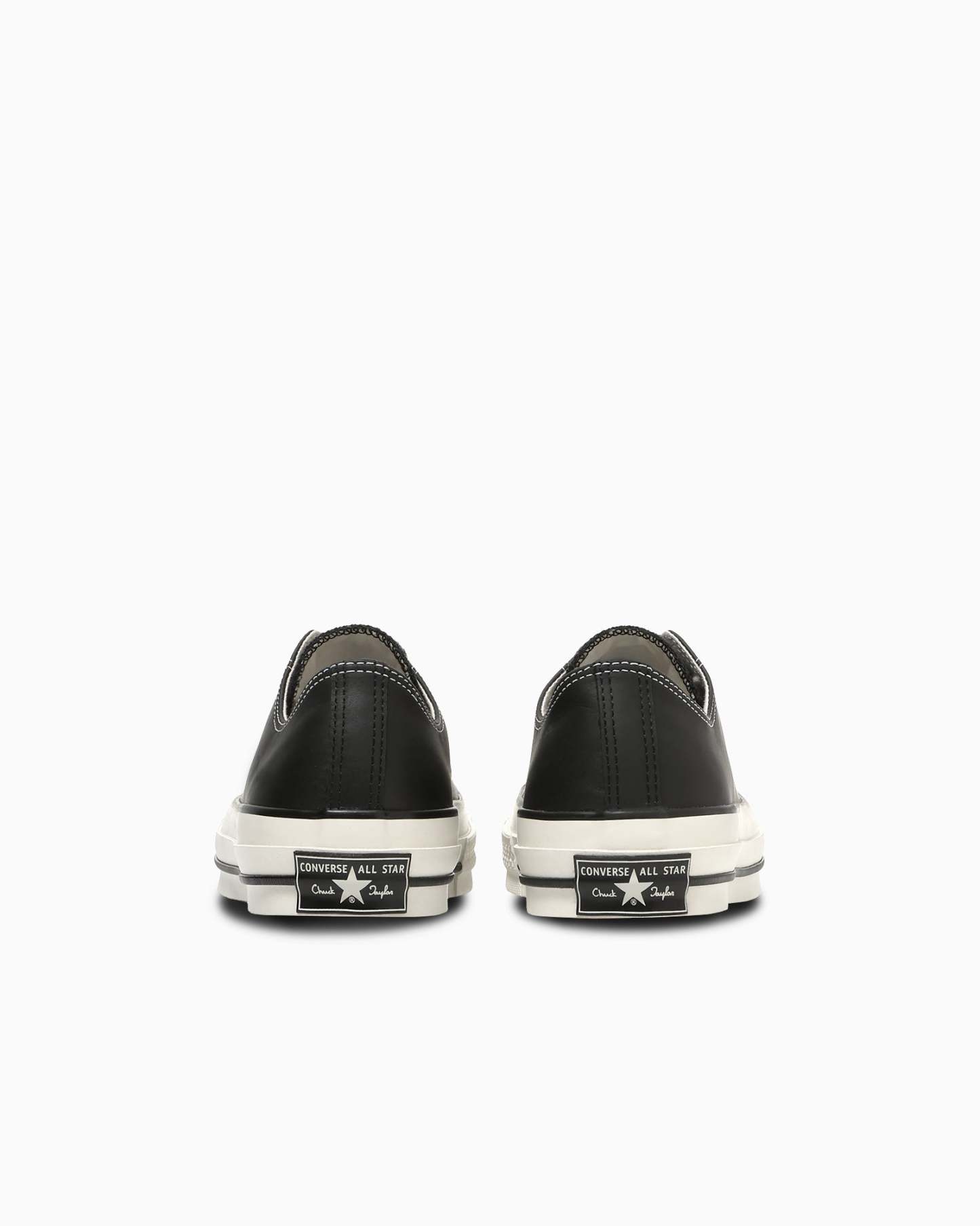 CONVERSE ALL STAR LGCY LE OX - ブラック - 5