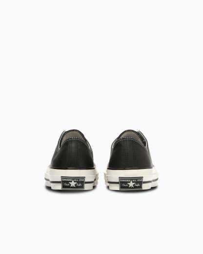 CONVERSE ALL STAR LGCY LE OX - ブラック - 5