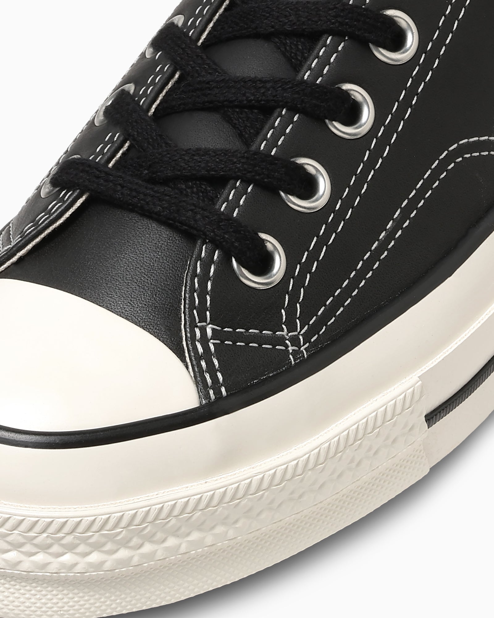 CONVERSE ALL STAR LGCY LE OX - ブラック - 7