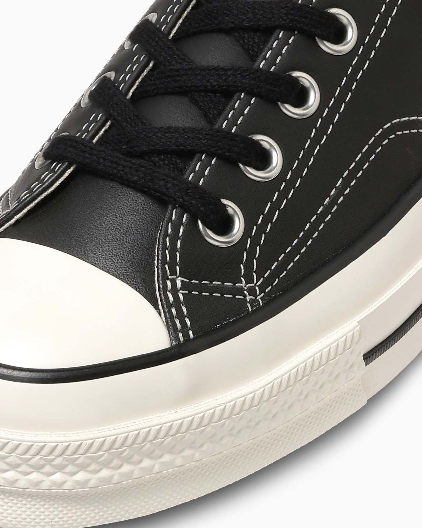 CONVERSE ALL STAR LGCY LE OX - ブラック - 7