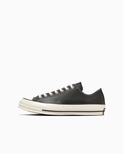 CONVERSE ALL STAR LGCY LE OX - ブラック - 9