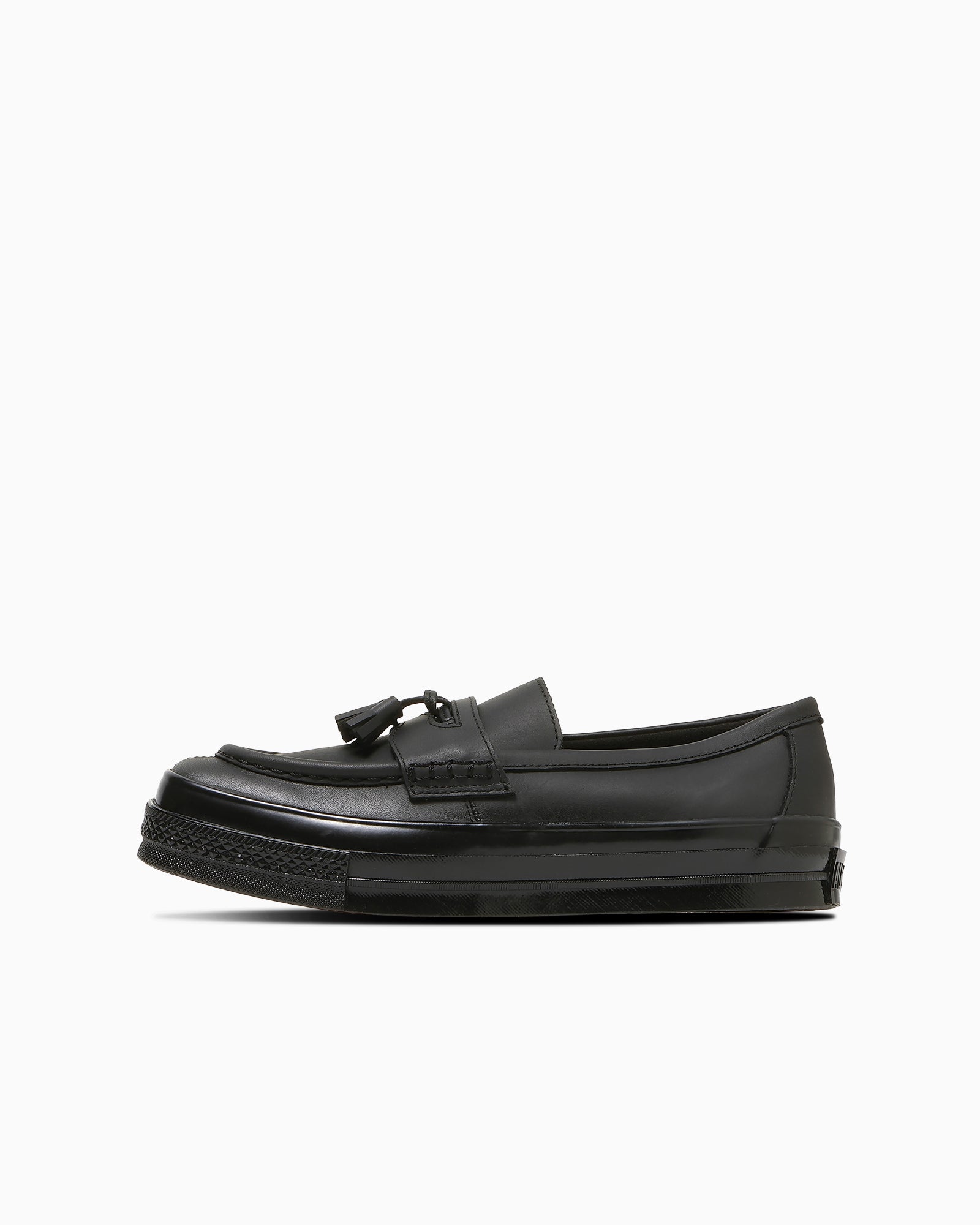 CONVERSE ALL STAR SQUARETOE LOAFER - ブラック - 1