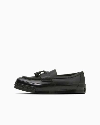CONVERSE ALL STAR SQUARETOE LOAFER - ブラック - 1