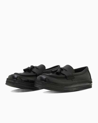 CONVERSE ALL STAR SQUARETOE LOAFER - ブラック - 2
