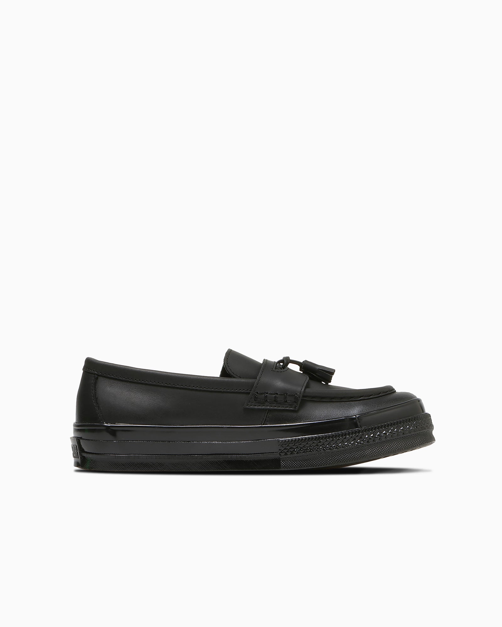 CONVERSE ALL STAR SQUARETOE LOAFER - ブラック - 3
