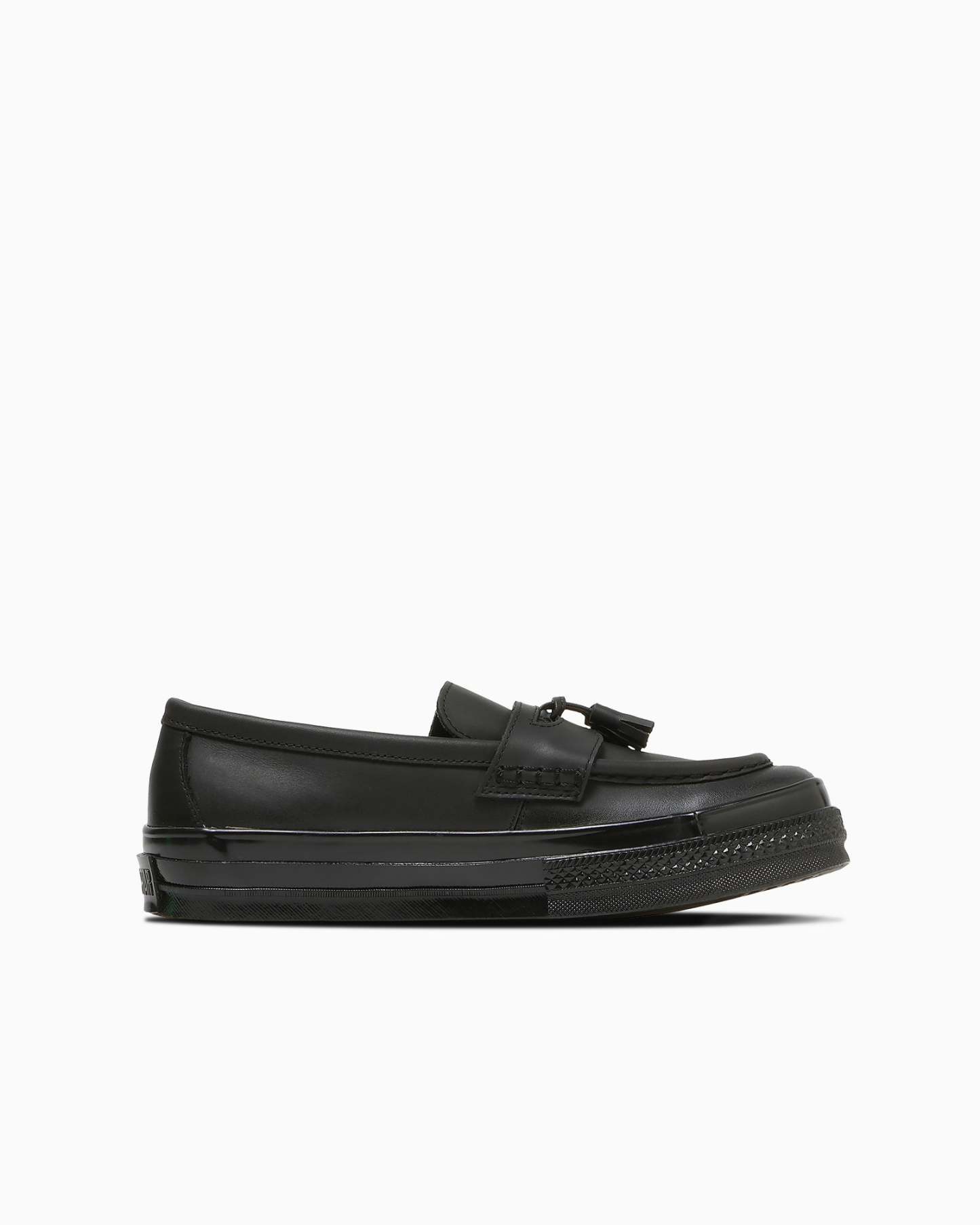 CONVERSE ALL STAR SQUARETOE LOAFER - ブラック - 3