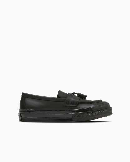 CONVERSE ALL STAR SQUARETOE LOAFER - ブラック - 3