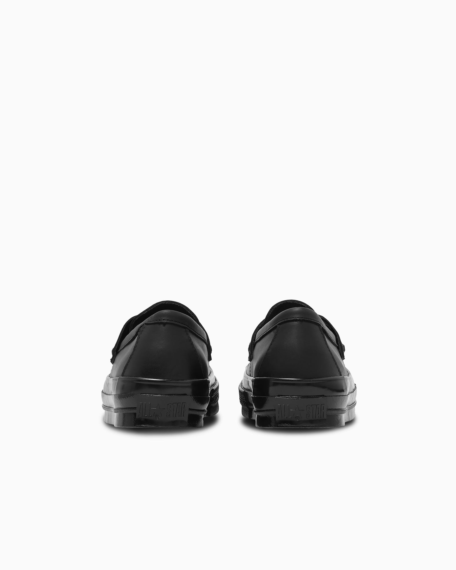 CONVERSE ALL STAR SQUARETOE LOAFER - ブラック - 5