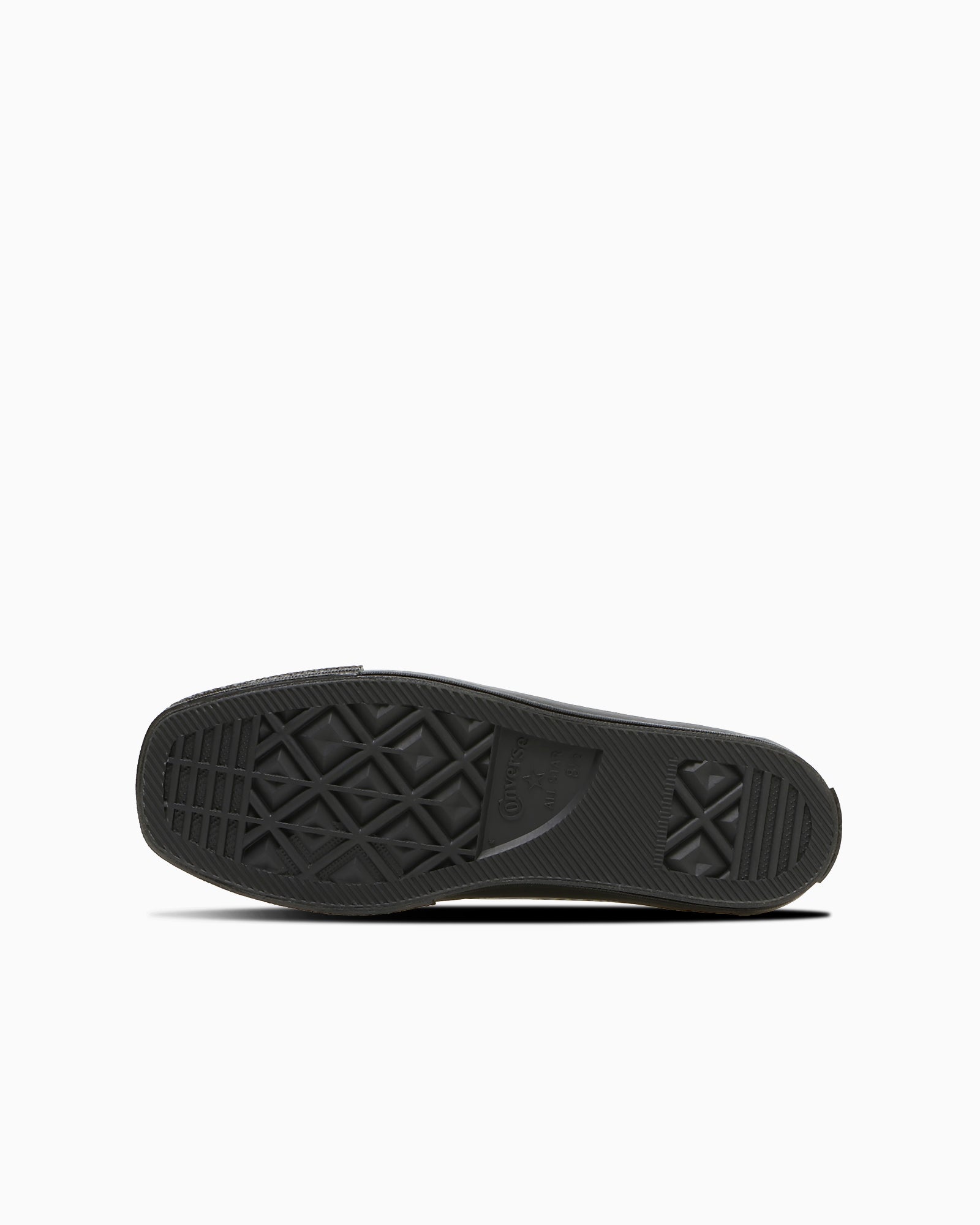 CONVERSE ALL STAR SQUARETOE LOAFER - ブラック - 6