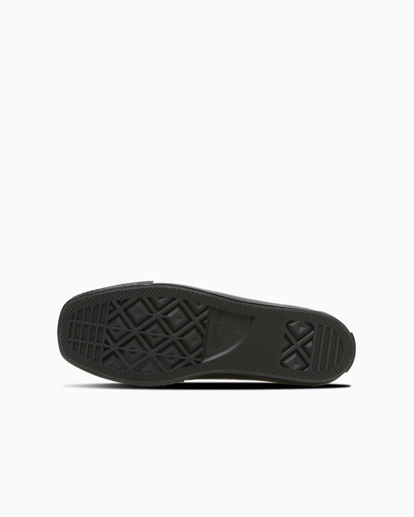 CONVERSE ALL STAR SQUARETOE LOAFER - ブラック - 6