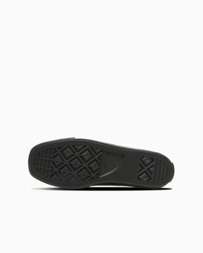 CONVERSE ALL STAR SQUARETOE LOAFER - ブラック - 6