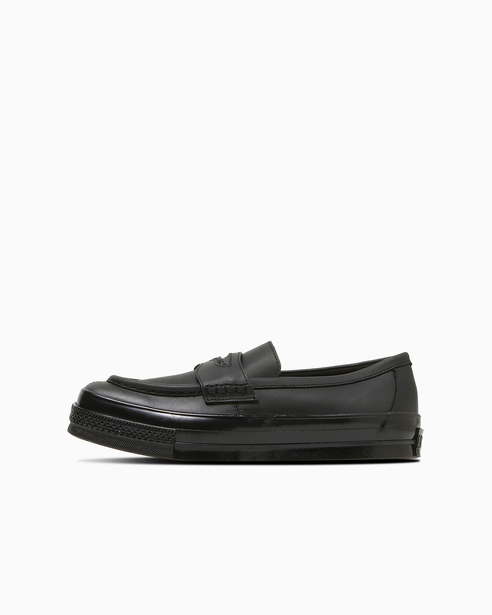 CONVERSE ALL STAR SQUARETOE LOAFER - ブラック - 9