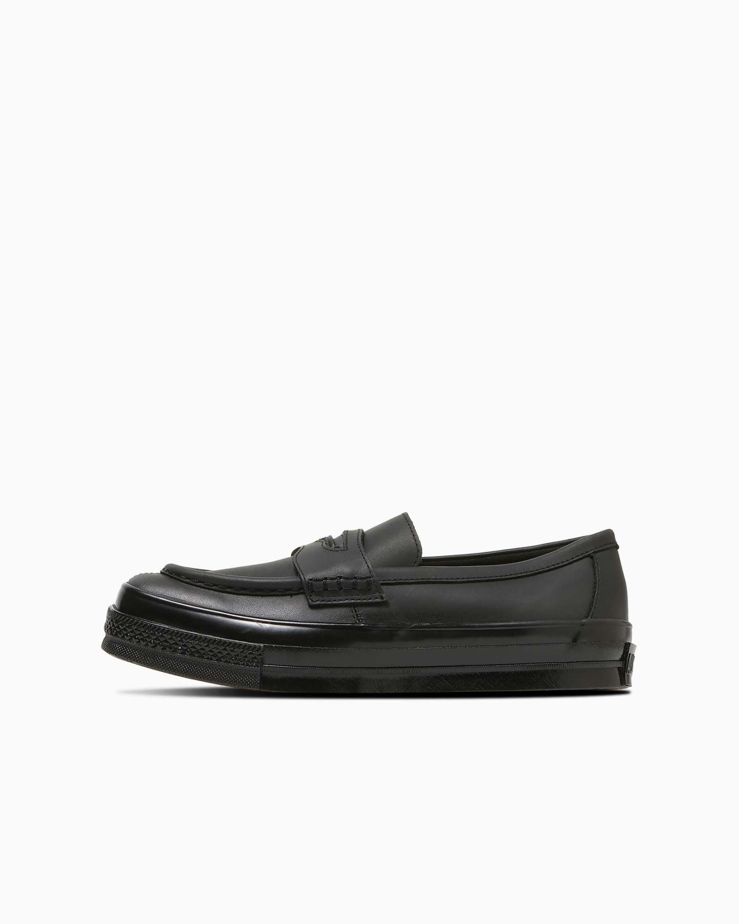 CONVERSE ALL STAR SQUARETOE LOAFER - ブラック - 9