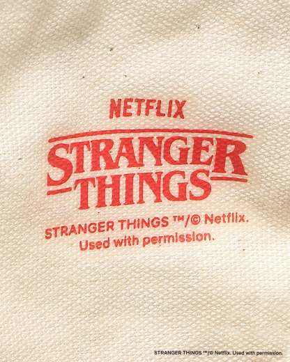 CONVERSE ALL STAR AGED 87 HC HI / STRANGER THINGS 5 - ナチュラル - 13
