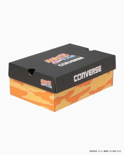 CONVERSE ALL STAR HI / NARUTO SHIPPUDEN - イタチ - 11