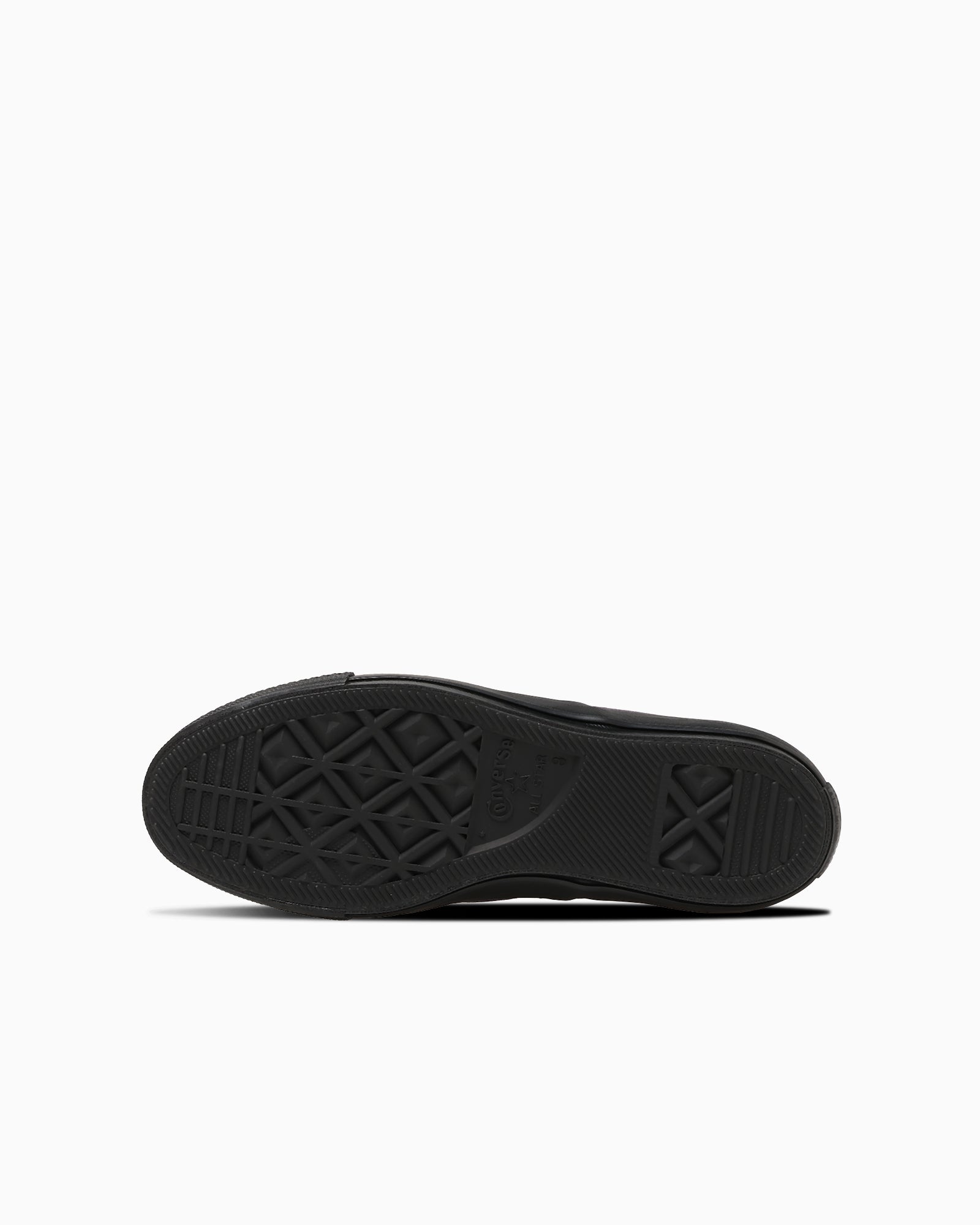 CONVERSE ALL STAR KUNGFU SLIP-ON - ロイヤルパープル/ブラック - 6