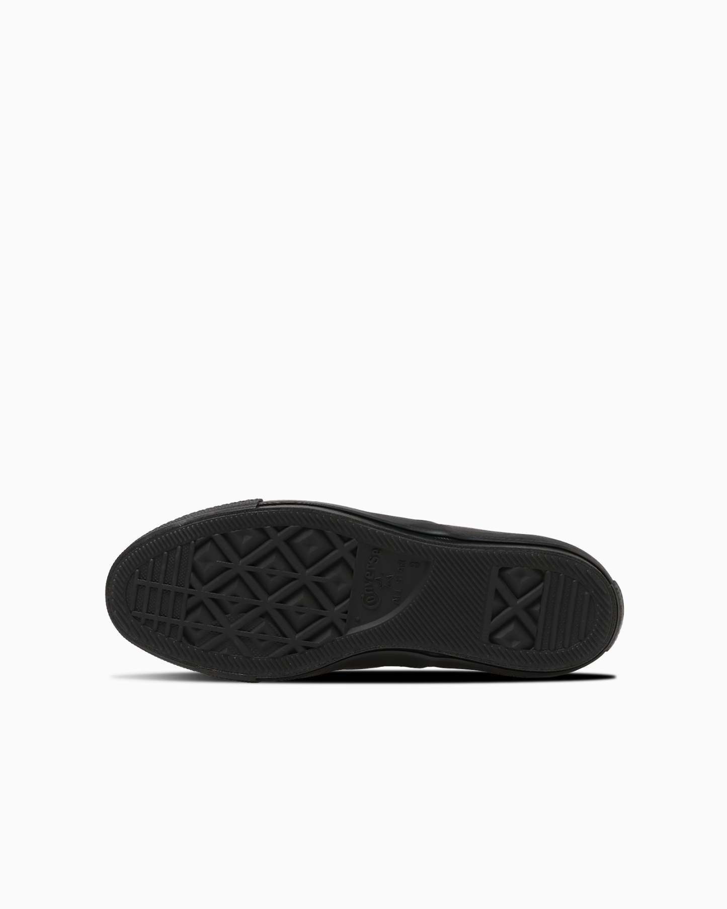 CONVERSE ALL STAR KUNGFU SLIP-ON - ロイヤルパープル/ブラック - 6