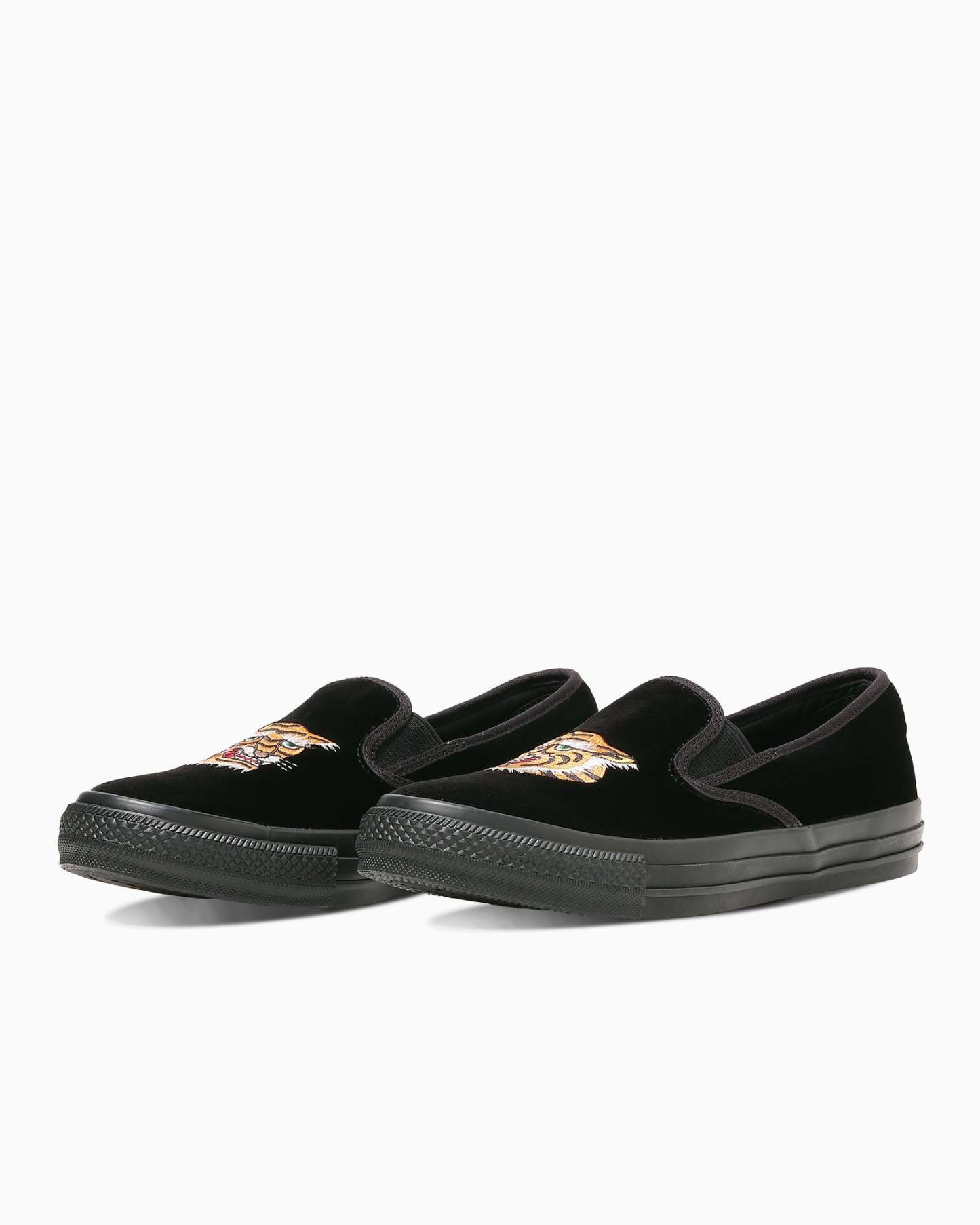 CONVERSE ALL STAR KUNGFU SLIP-ON - ブラック - 2