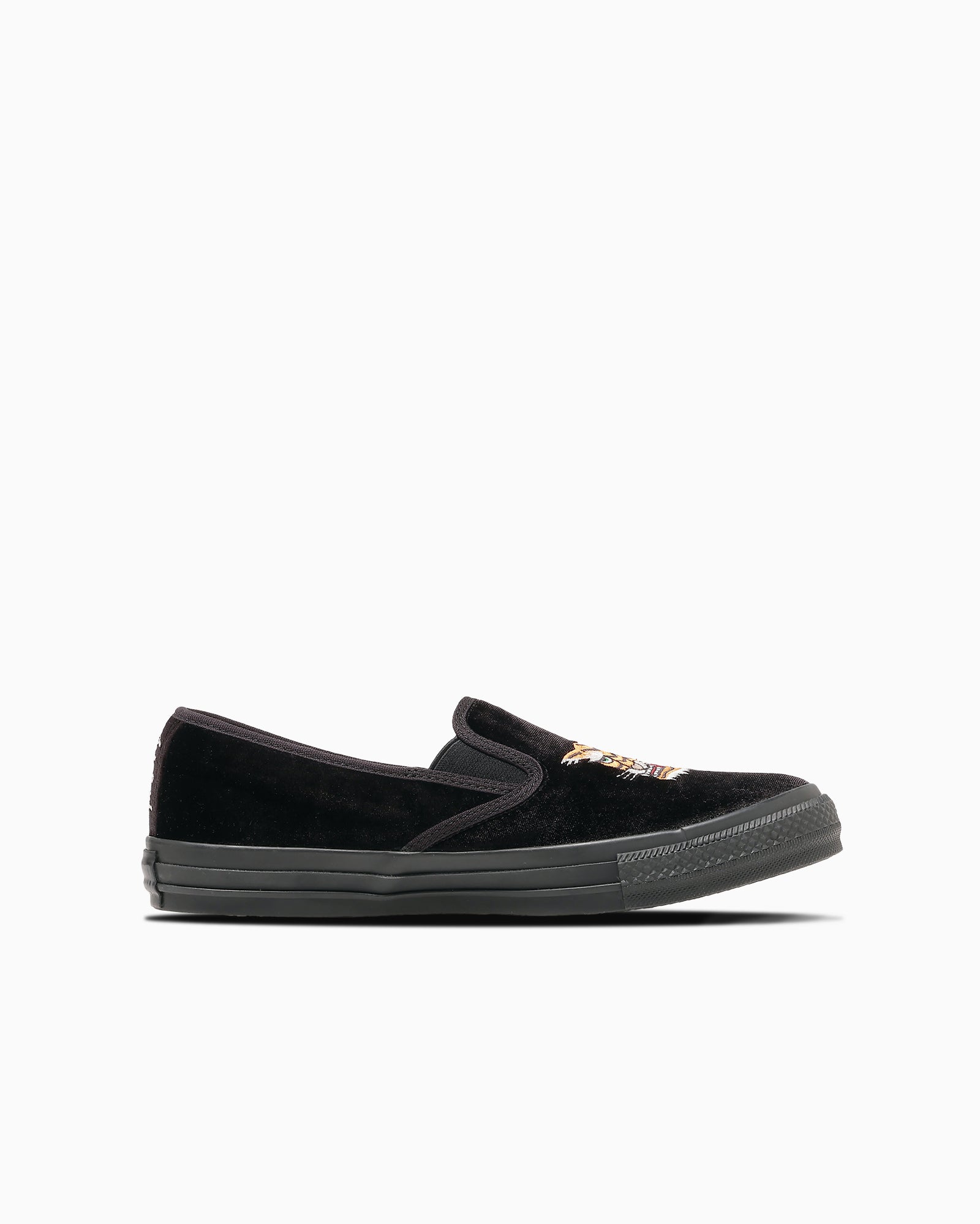 CONVERSE ALL STAR KUNGFU SLIP-ON - ブラック - 3