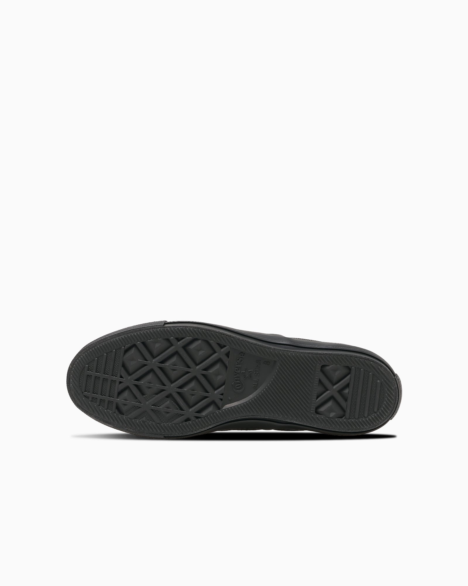 CONVERSE ALL STAR KUNGFU SLIP-ON - ブラック - 6