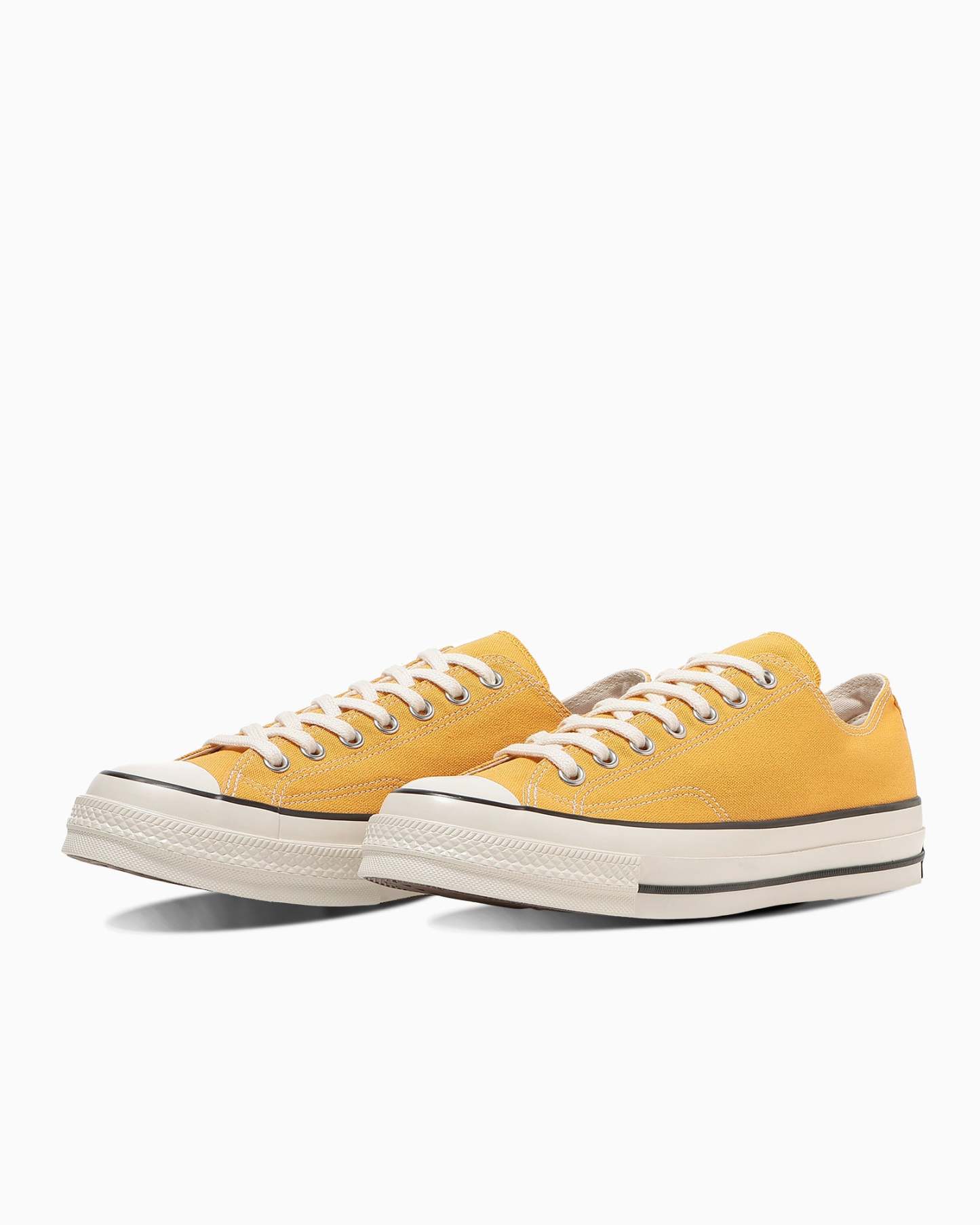 CONVERSE ALL STAR LGCY OX - ゴールド - 2