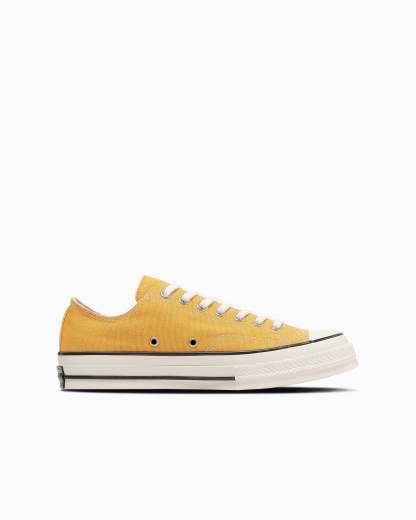 CONVERSE ALL STAR LGCY OX - ゴールド - 3